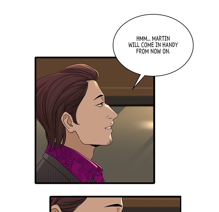 Secret Campus - episode 18 - 6