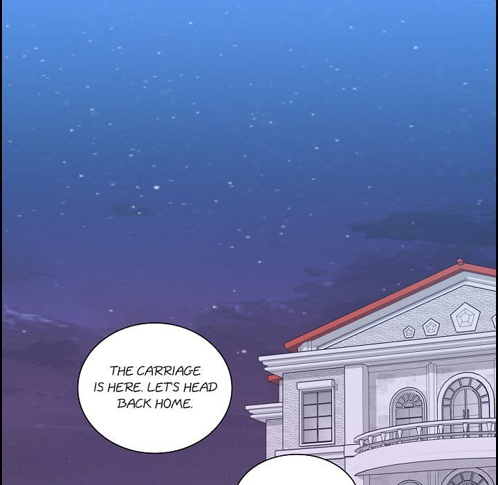 The Destroyer Fell in Love with Me - episode 40 - 104