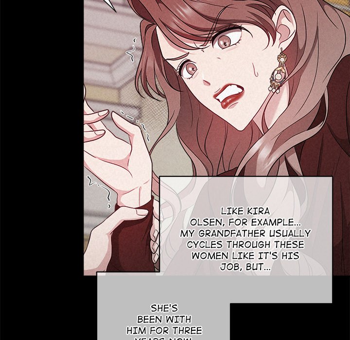 Suffocating Night - episode 1 - 66