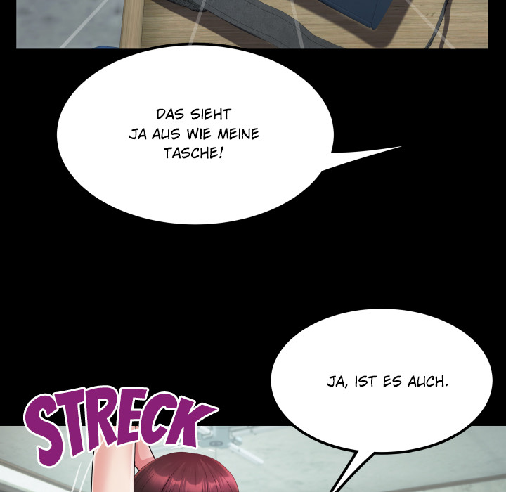 Einziehen, Ausziehen - episode 11 - 120