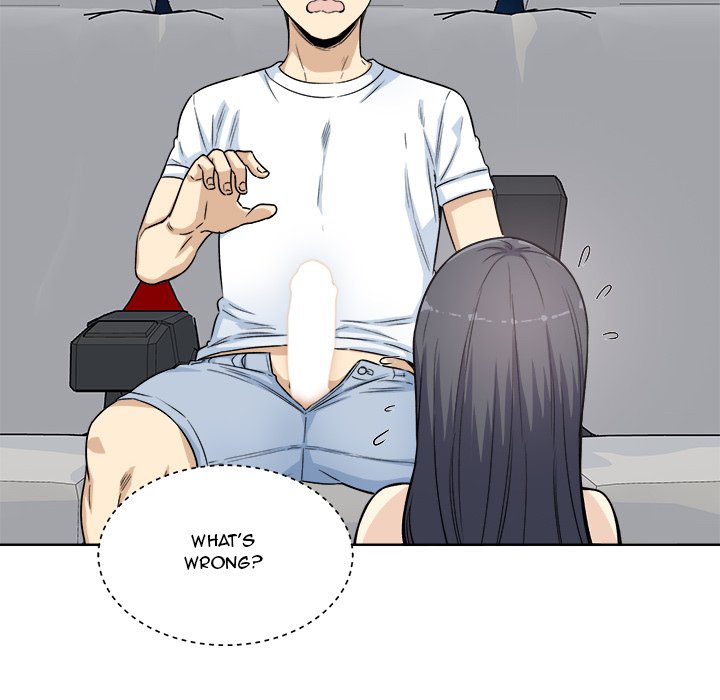 Excuse me, This is my Room - episode 61 - 103