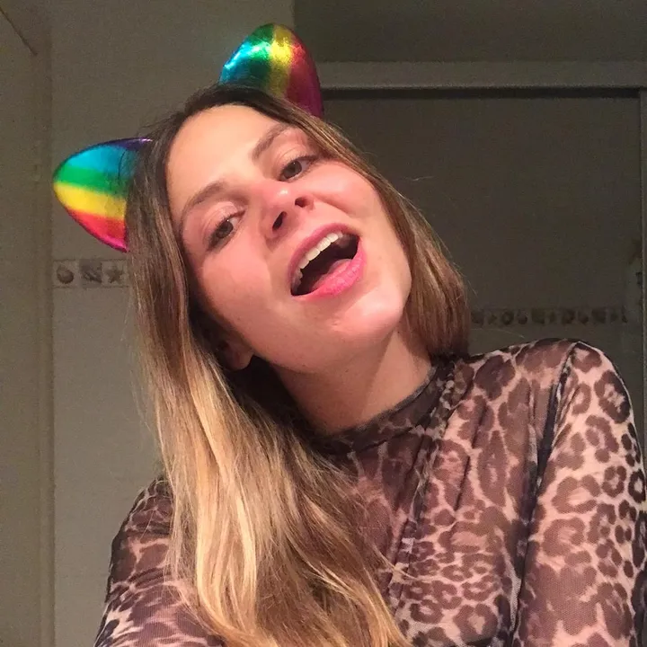 meshmckenzie