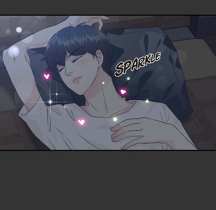 Come Be My Teacher - episode 20 - 79