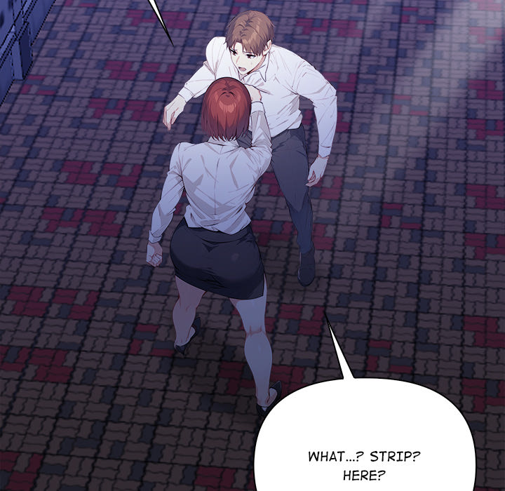 Change - episode 7 - 10