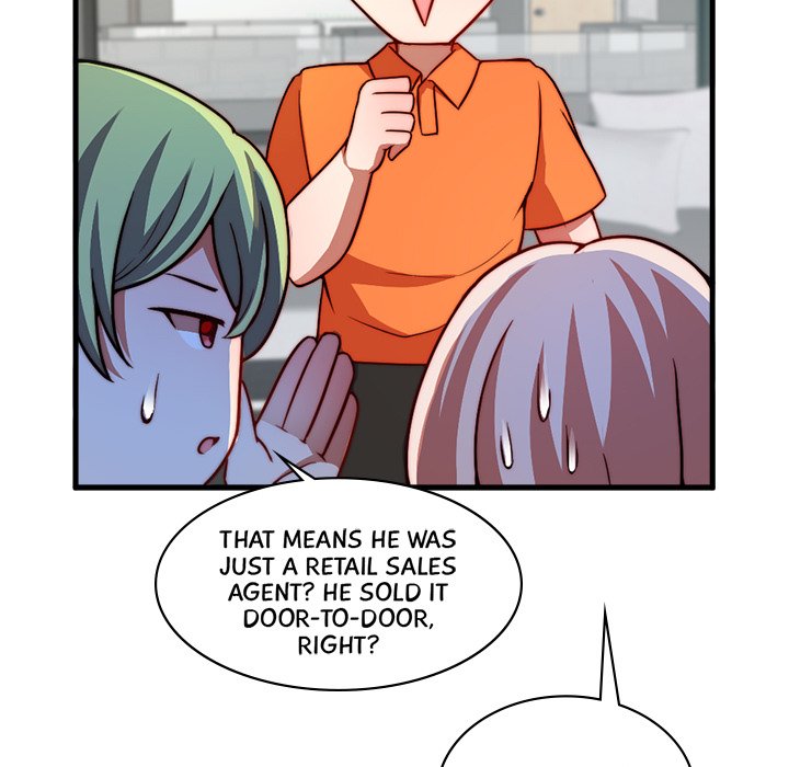 Sugar Daddy - episode 9 - 20