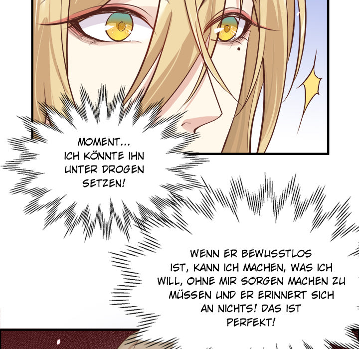 Eine etwas andere Familie - episode 42 - 51