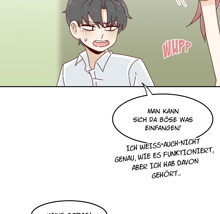 Dinge, die das Herz erwärmen - episode 43 - 70