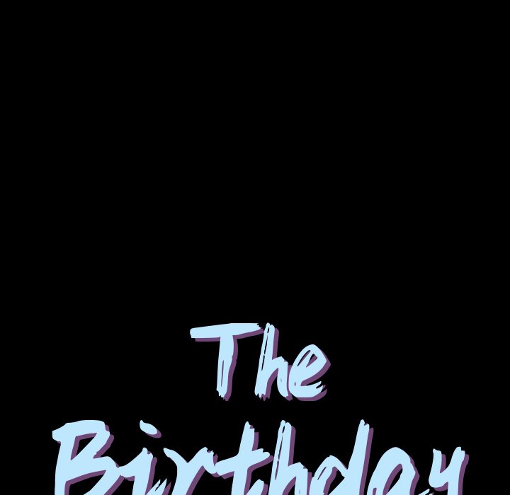 The Birthday Present - episode 20 - 7