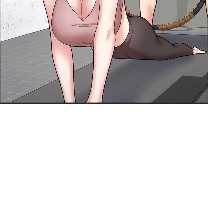 Privattraining - episode 6 - 167
