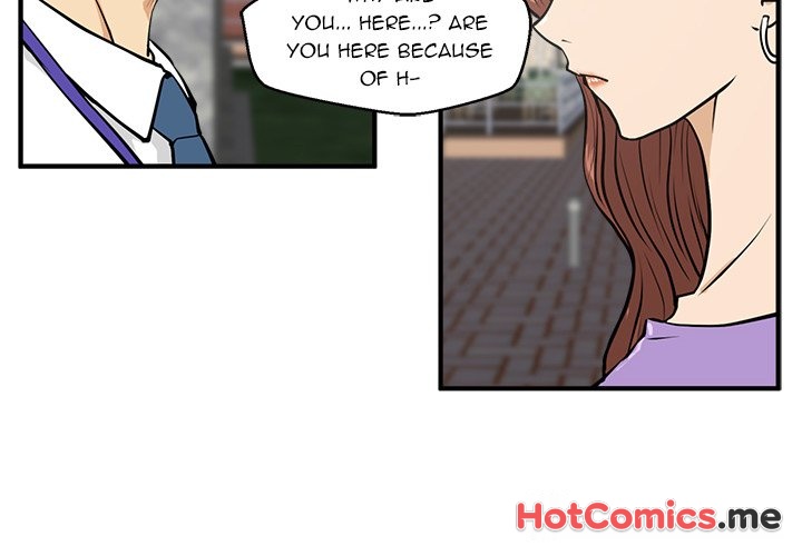 Mr. Kang - episode 31 - 1