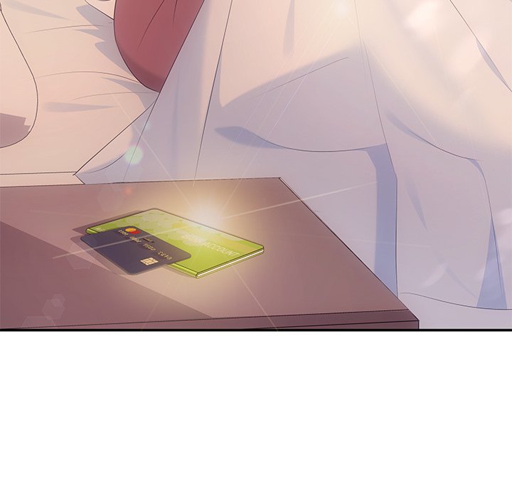 A Consensual Relationship - episode 22 - 25