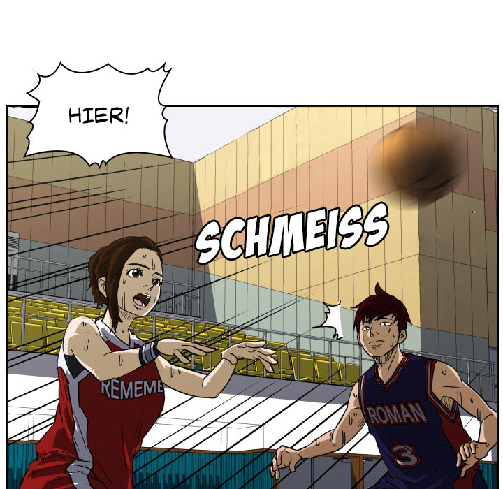 Tweener - episode 51 - 67