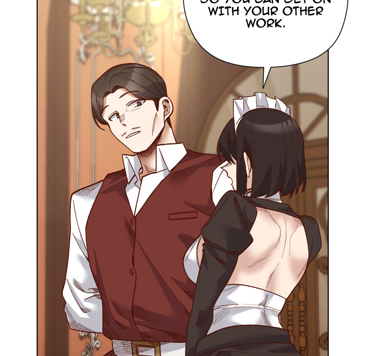 Young Lady's Knight - episode 30 - 77