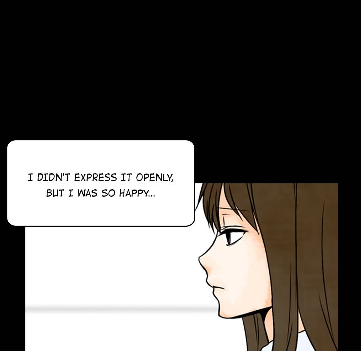 Leave Me Not - episode 4 - 10