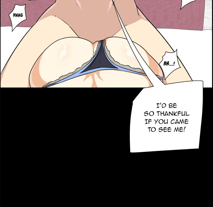 Excuse me, This is my Room - UNCENSORED - episode 8 - 19