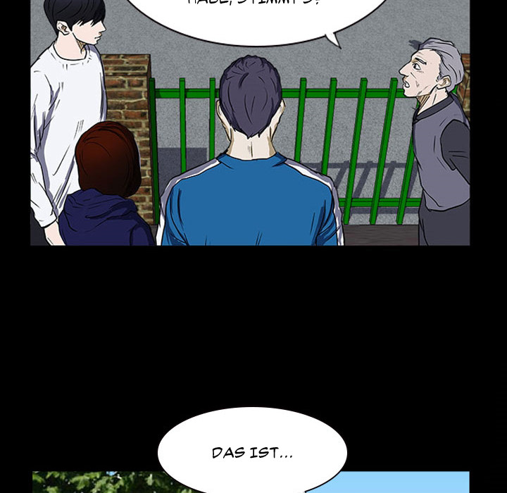 Tweener - episode 20 - 22