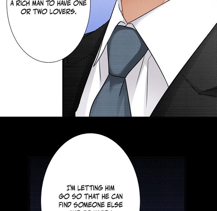Work, Fight and Love - Webtoon Edition - episode 30 - 75