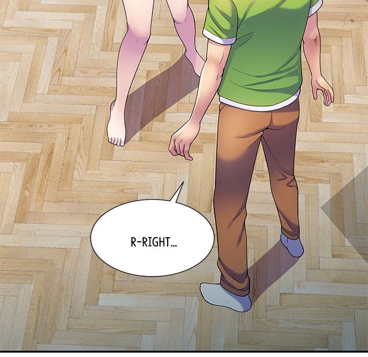 My Wife is a Teacher - episode 10 - 126