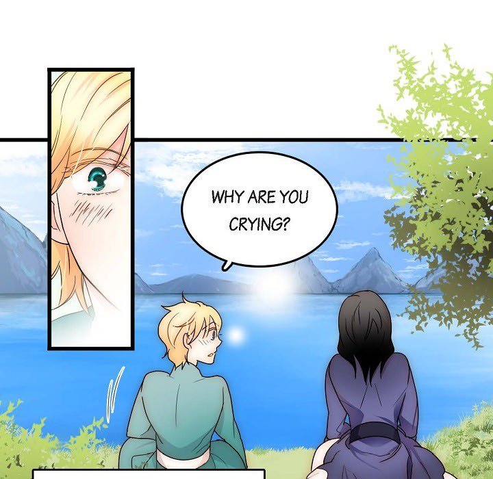 Bring the Love - episode 1 - 36