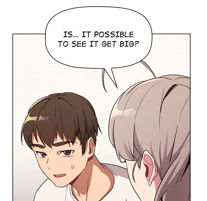 What do I do now...? - episode 9 - 125