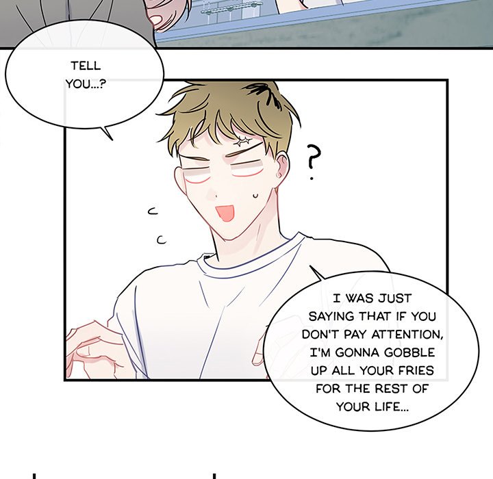 Wistful Summer - episode 41 - 18