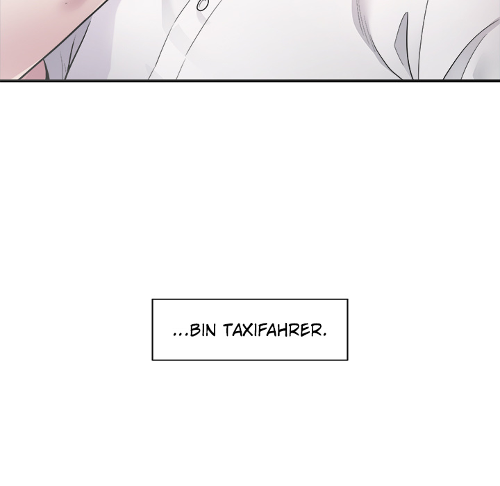 Taxi, bitte! - episode 1 - 8