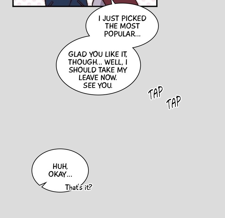 Linked Hearts - episode 11 - 48