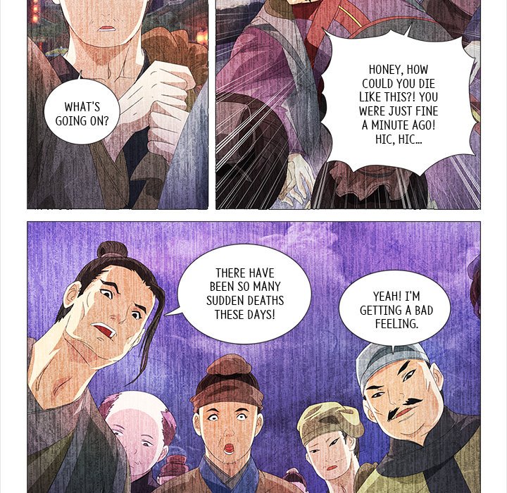 The Monkey King's Tale - episode 23 - 13