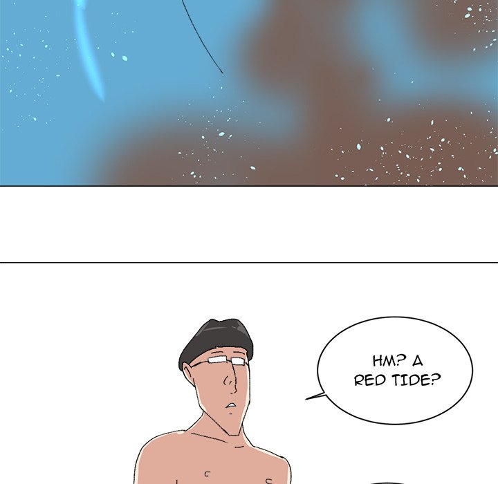 Chilly Charlie - episode 43 - 25