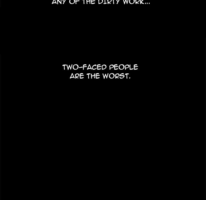 Hidden From The Light - episode 28 - 36