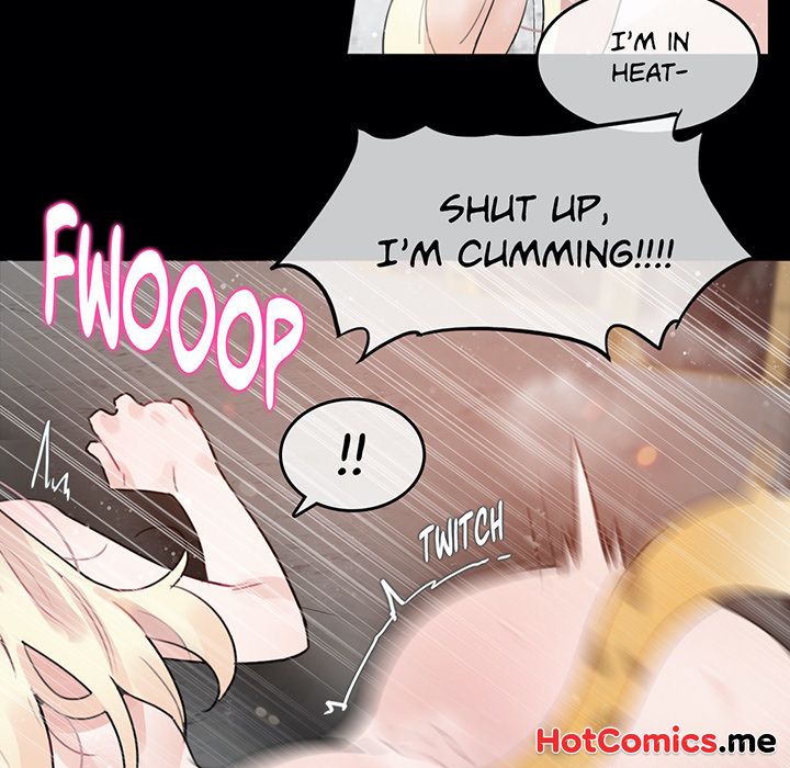 A Pervert's Daily Life - episode 115 - 31