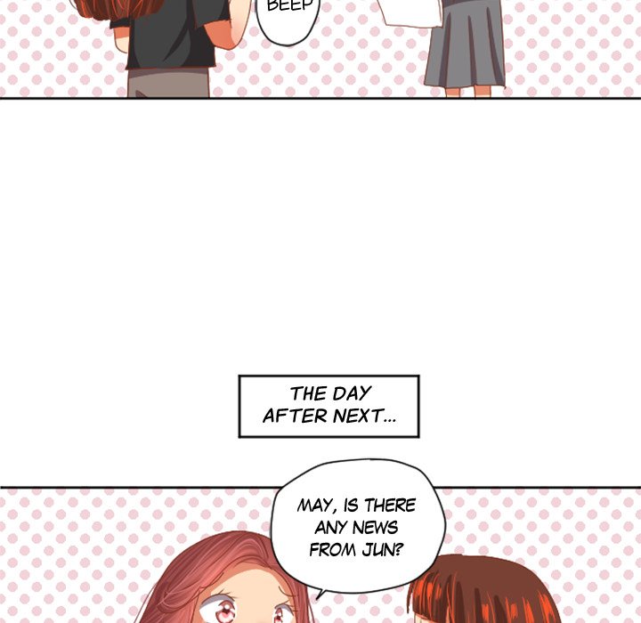 My Girlfriend is a Soap Opera Star - episode 27 - 40