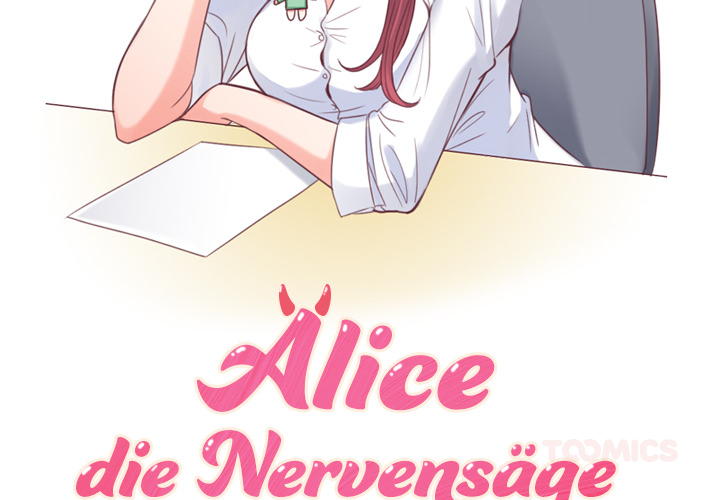 Alice die Nervensäge - episode 46 - 1