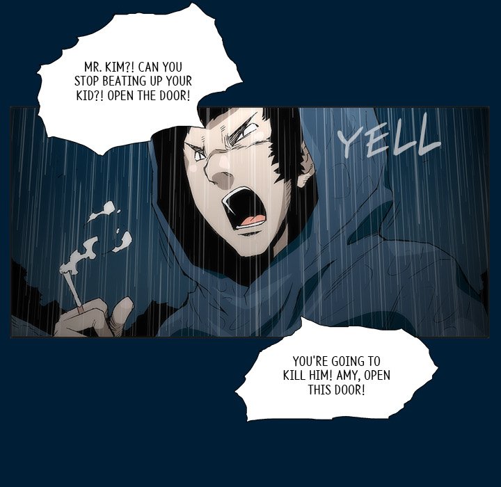 Monsoon Rain - episode 11 - 12