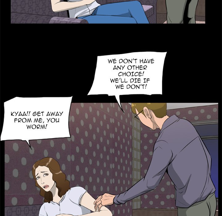 Zombie Wave - episode 9 - 40