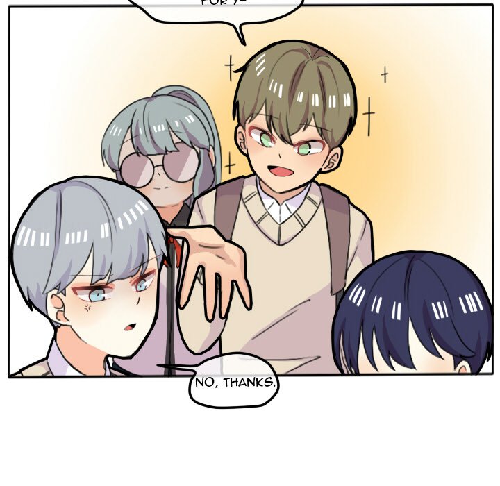 The Chill Couple - episode 16 - 39