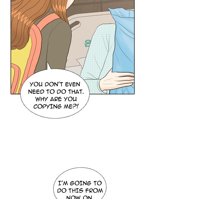 Hold My Hand - episode 20 - 52