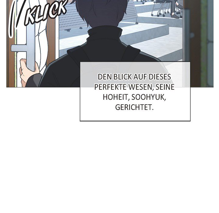 Die geheime Liebe des Omega K - episode 1 - 86