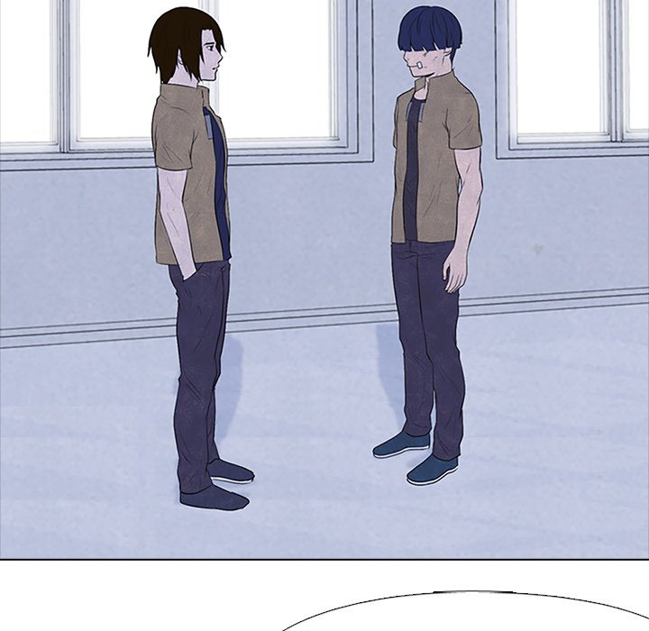 High School Devil - episode 81 - 28