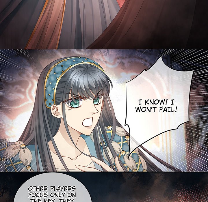 MASTER AND SEVEN LOVERS - episode 30 - 41