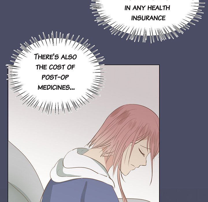 Your Secret Body - episode 2 - 6