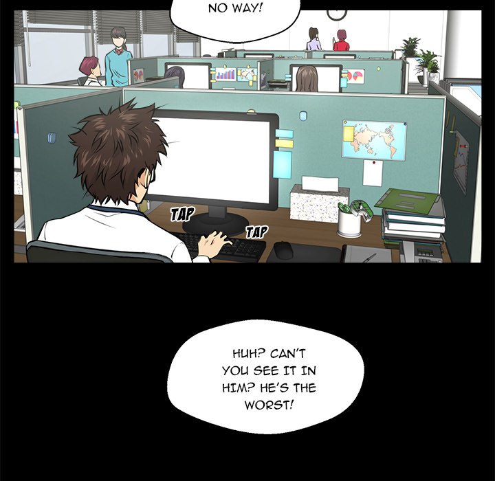 Mr. Kang - episode 2 - 6