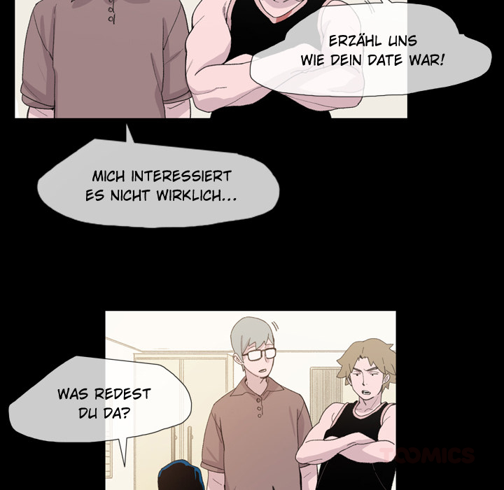 Sag du willst es - episode 9 - 9