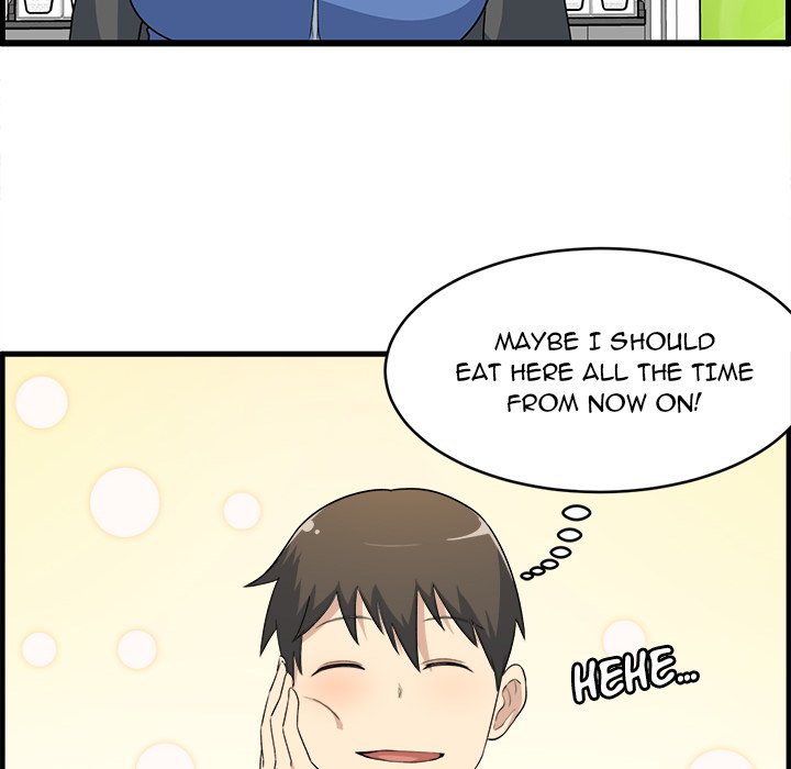 Excuse Me, This is my Room - episode 4 - 89