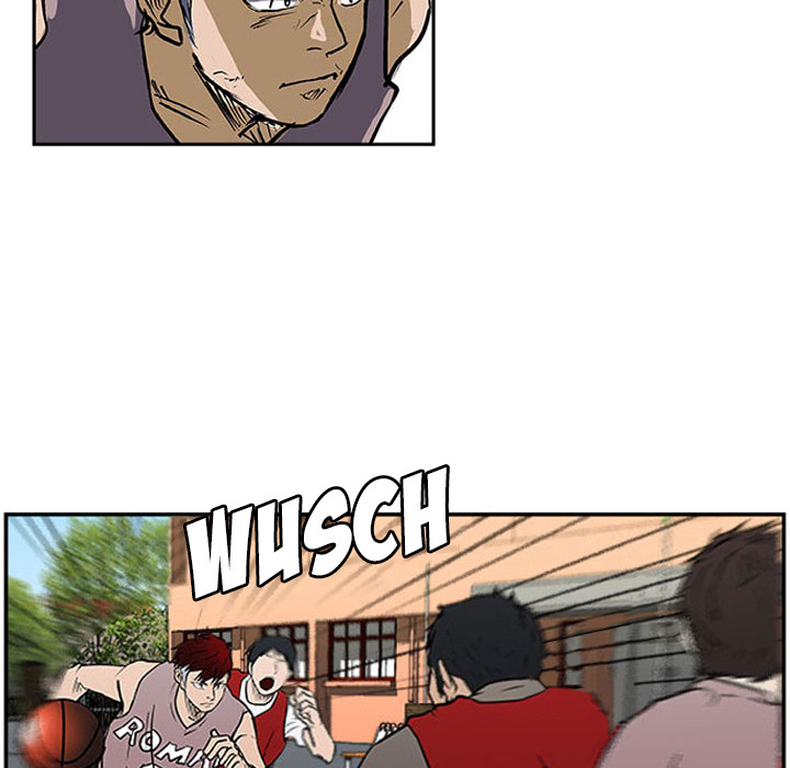 Tweener - episode 20 - 63