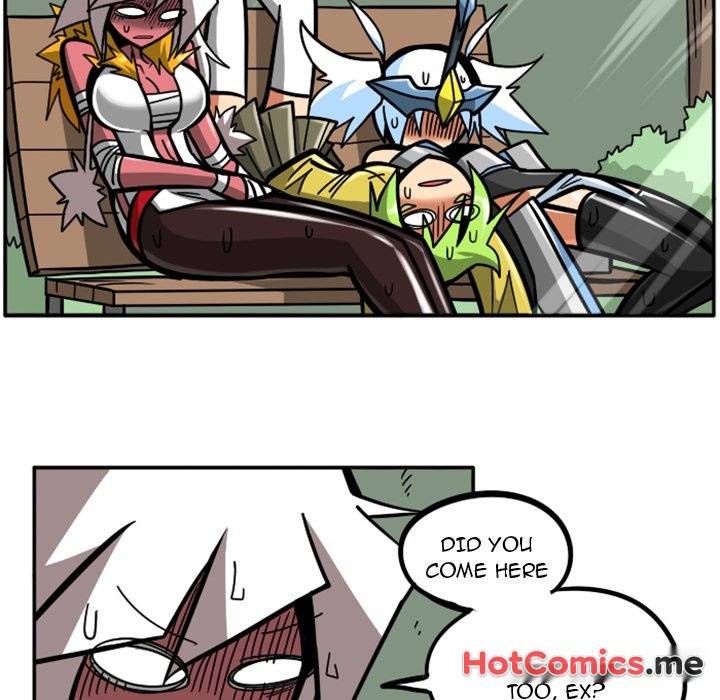 Maki and Friends - episode 57 - 9