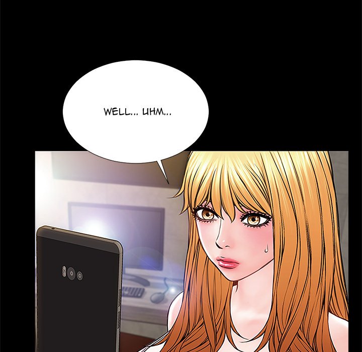 Superstar Cynthia Oh - episode 8 - 17