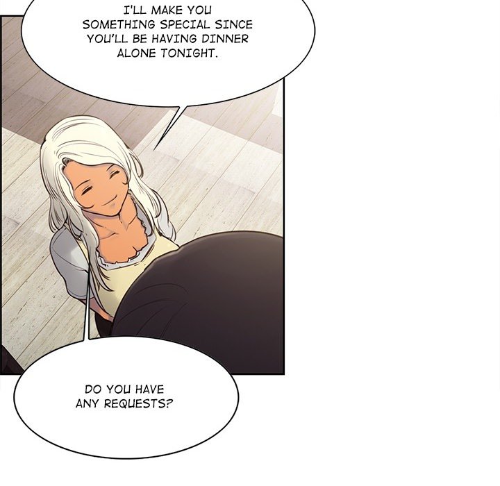 Domesticate The Housekeeper - episode Prologue - 11