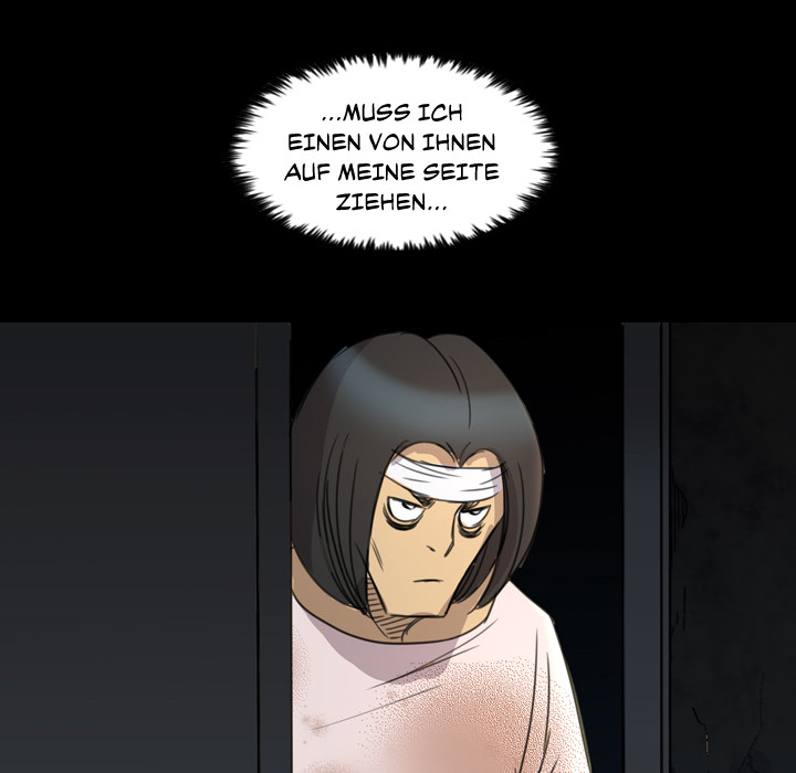 Die Gefängnisinsel - episode 11 - 67