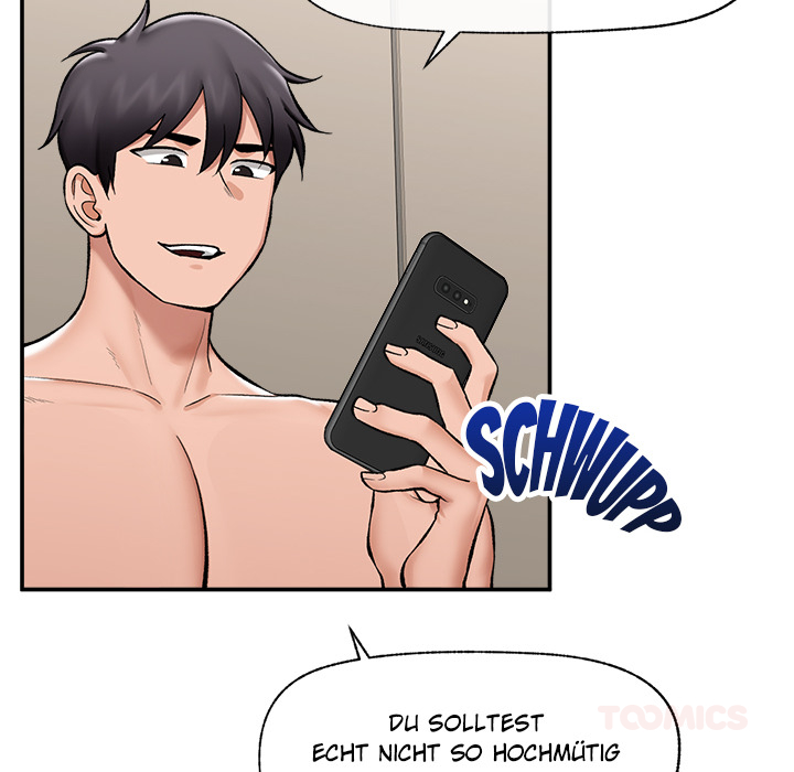 Wachmann der Hypnose - episode 61 - 107